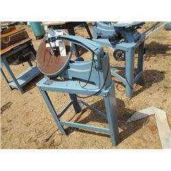 DELTA 40-601 SCROLL SAW