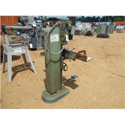 POWERMATIC 10 DRILL PRESS, S/N 66-10266