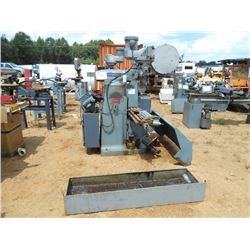 BRIDGEPORT SERIES I MILLING MACHINE, S/N 112563-2, 2 HP