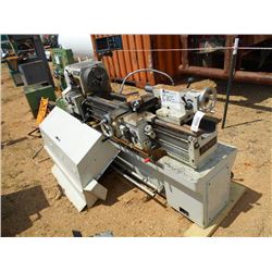 YAM-100 LATHE, S/N A97671