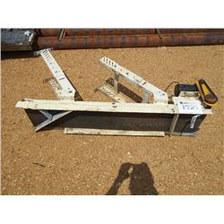 BELT CONVEYOR 12" X 5'