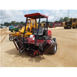 TORO REELMASTER 5500-D FINISHING MOWER/FAIRWAY MOWER