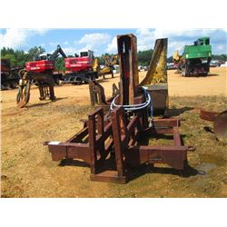 GROUND SAW
