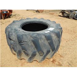 SKIDDER TIRE