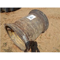 SKIDDER RIM