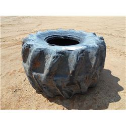 SKIDDER TIRE, 67X34.00-26