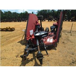BUSH HOG 27.5 LEGEND BATWING MOWER