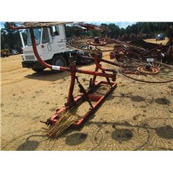 GREENLAND H-1240 HAY FLUFFER