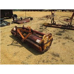 91" MOTT HAMMER KNIFE MOWER