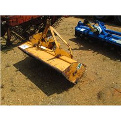 ALAMO 4' FLAIL MOWER