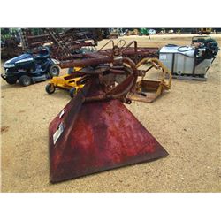IAMSA SQUARE SEEDER