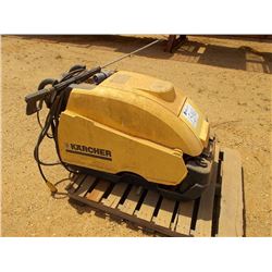 KARCHER HDS 801E PRESSURE WASHER