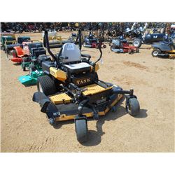 CUB CADET COMMERICAL 72" ZERO TURN MOWER