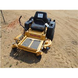 CUB CADET 44" ZERO TURN MOWER