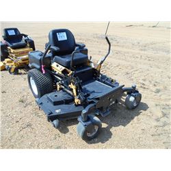 CUB CADET COMMERICAL ZERO TURN MOWER