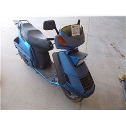 POLARIS SPORTSMAN XP 4 WHEELER AWD, S/N , TWIN 850 EFI, METER READING 139 HOURS