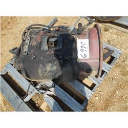 ROADRANGER TRANSMISSION