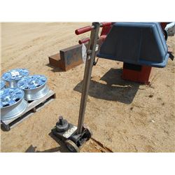 GRAY TSL 44 AIR JACK