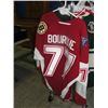 Image 2 : NHL ALL STAR GAME JERSEY - VANCOUVER #77 BOURQUE