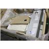 Image 2 : PALLET OF ASSORTED MARBLE MOSAICS - APPROX 500SQF