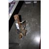 Image 1 : TRAILER HITCH
