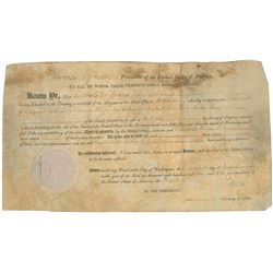 Thomas Jefferson and James Madison