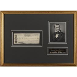 William Henry Harrison