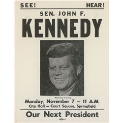 John F. Kennedy