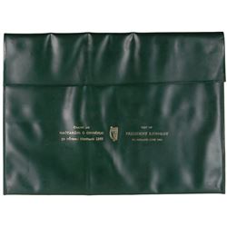 John F. Kennedy: Malcolm Kilduff