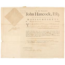 John Hancock
