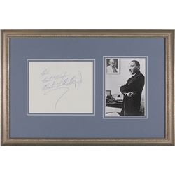 Martin Luther King, Jr