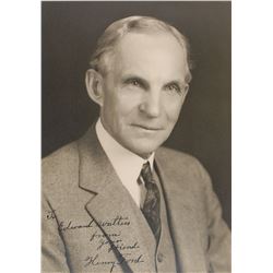 Henry Ford