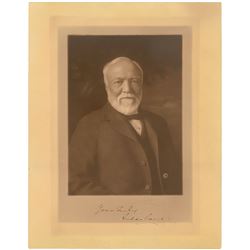Andrew Carnegie