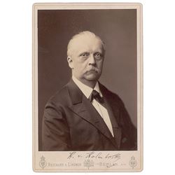 Hermann von Helmholtz