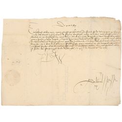 King Philip I of Castile