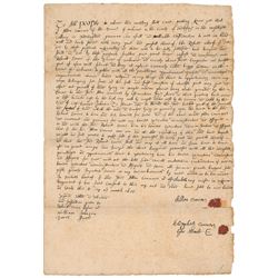 Colonial Massachusetts