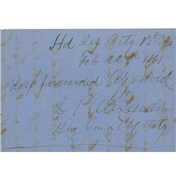 Edward Porter Alexander