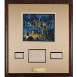 Confederate Generals