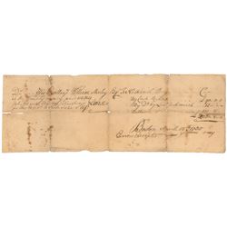 French and Indian War