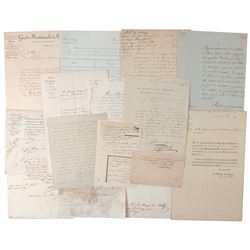 Napoleon’s Marshals