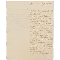 Jean-Baptiste de Rochambeau