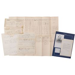 Civil War Documents