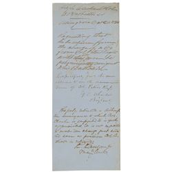 Gabriel C. Wharton and Robert Ransom, Jr