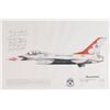 Image 1 : USAF Thunderbirds