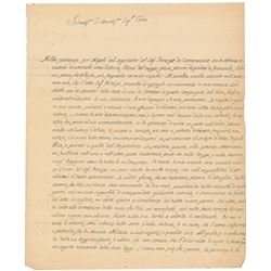 Francesco Zambeccari