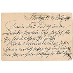 Graf Ferdinand von Zeppelin