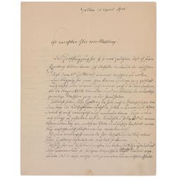 Graf Ferdinand von Zeppelin