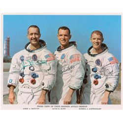 Apollo 9