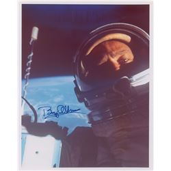 Buzz Aldrin