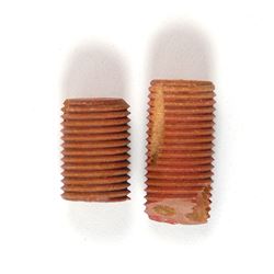 Apollo Ablator Plugs